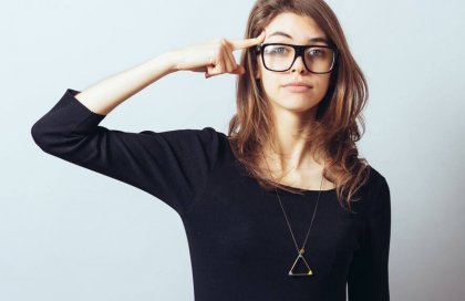 O que é ser sapiosexual?