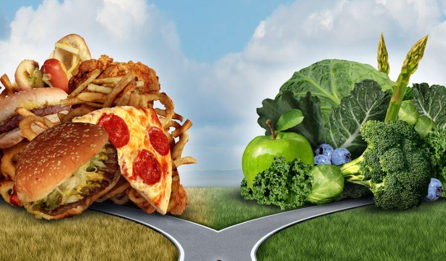 Megarexia: personas obesas que se ven delgadas