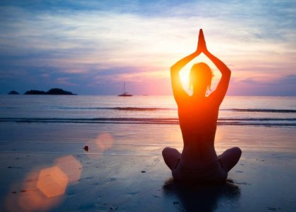 bienfaits du yoga