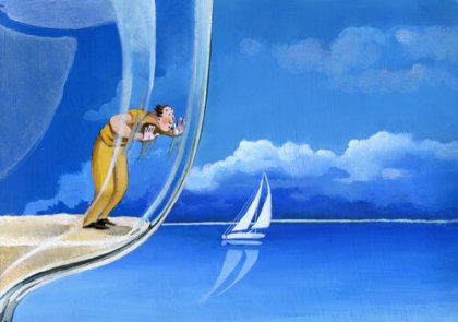 El atractivo de lo prohibido