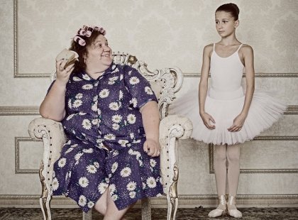 Las marcas que deja en nuestro cerebro la "crianza tóxica"