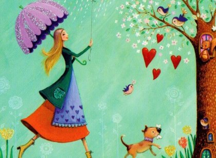 Hay que dejar ir a quien nunca hizo nada para quedarse