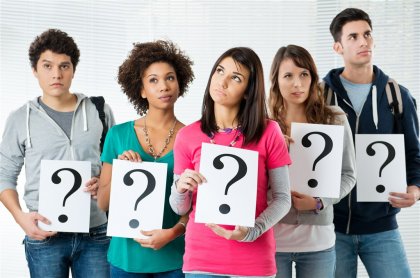 ¿Quién soy yo? La gran pregunta de la adolescencia