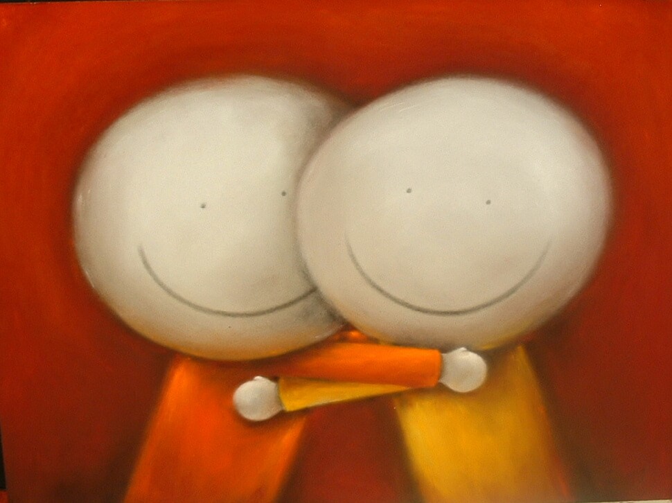 Amistad