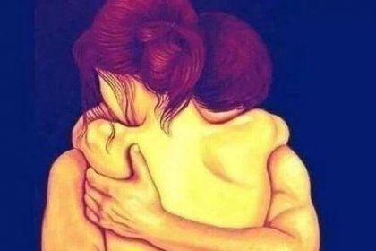 Te quiero, incluso cuando no te lo mereces