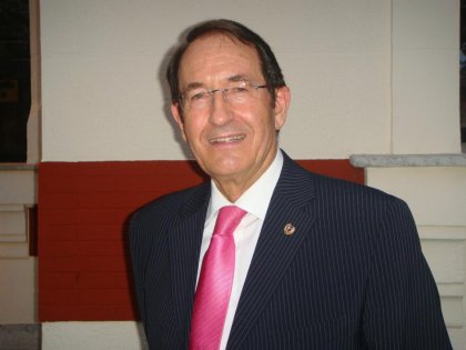 Cómo encajar los golpes (en memoria de Bernabé Tierno)