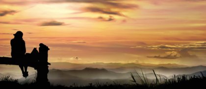 Perdonar no es volver la vista atrás