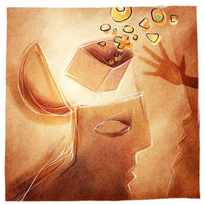 ¿Conoces el síndrome del esclavo satisfecho?