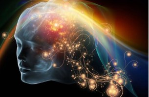 Cerebro en estado de consciencia