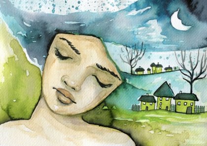 Emociones encarceladas, emociones atrapadas en el malestar