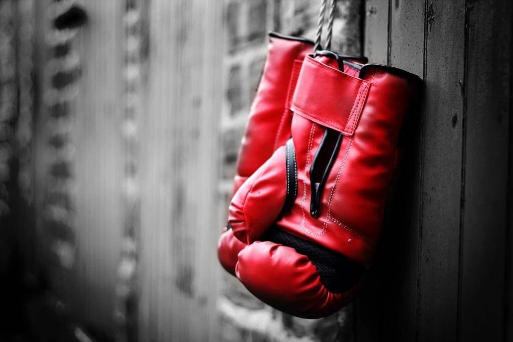 5 enseñanzas que te harán más fuerte