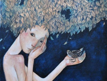 No es más fuerte quien más soporta, sino quien es capaz de “soltar”