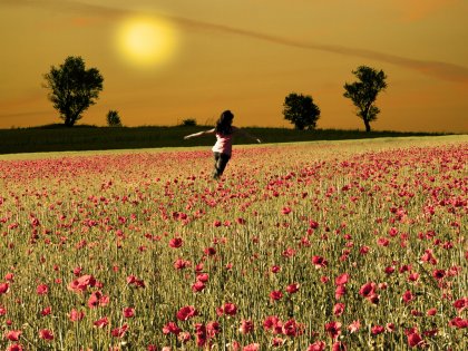 La felicidad también se aprende. ¡Estas son las claves!