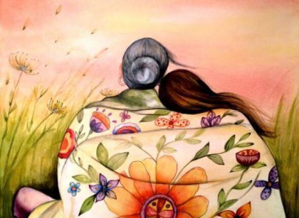 La magia de ser mujer después de los 40