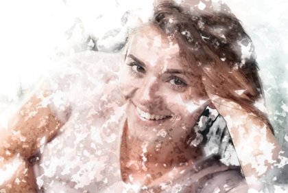 Estoy en una etapa de la vida en la que no necesito impresionar a nadie