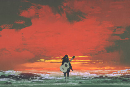 Al mal tiempo, buena música