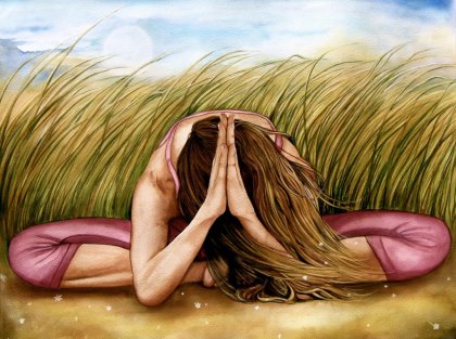 Cuando alimentamos los rencores, morimos poco a poco