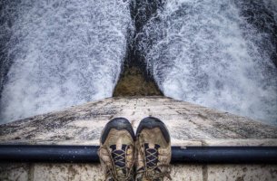 Pensamientos suicidas