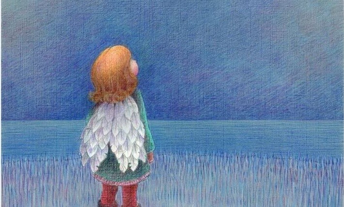 pensar niños