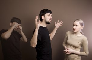 Personas tóxicas