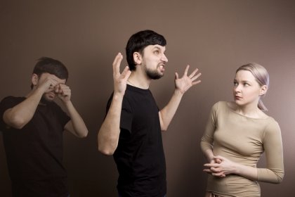 Cómo evitar a las personas tóxicas que nos complican la vida