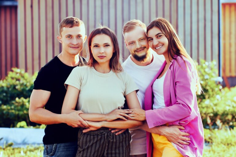 ¿Qué es el poliamor? Beneficios y dificultades