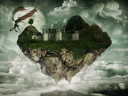 Tú eres el creador de tu realidad