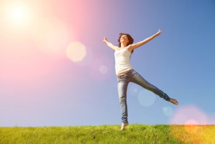 Cómo incrementar tu salud mental