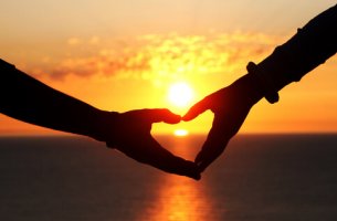El amor no admite cuerdas reflexiones