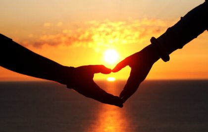 El amor no admite cuerdas reflexiones