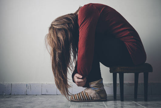 Faire face aux pensées suicidaires