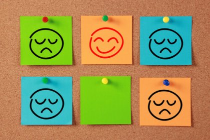 ¡No te contagies del pesimismo!