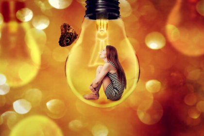 4 tipos de personalidades introvertidas