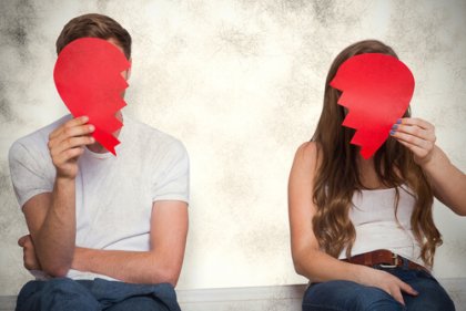 5 frases que hieren a tu pareja