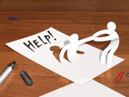 Cuando tener buenas intenciones no ayuda