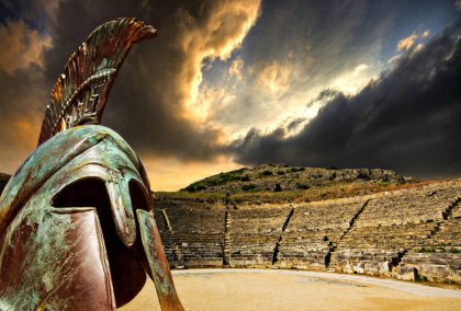 5 lecciones de vida de "Gladiator"