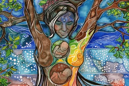 En la vida todo llega, todo pasa y todo cambia