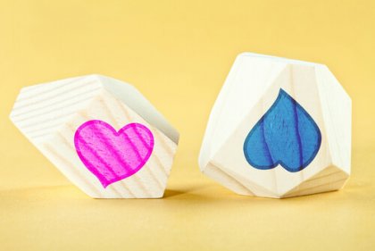 Cuando siento amor y odio a la vez