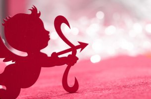 Se solicita Cupido nuevo y responsable, al mío lo despedí