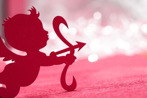 Se solicita Cupido nuevo y responsable, al mío lo despedí