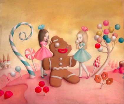 El síndrome del emperador, niños tiranos