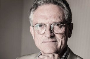 Luis Rojas Marcos