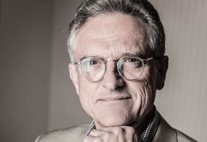 5 enseñanzas de Luis Rojas Marcos