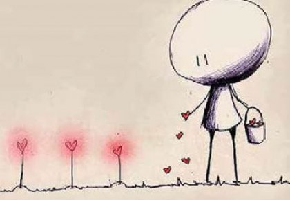 Haz el bien sin mirar a quién