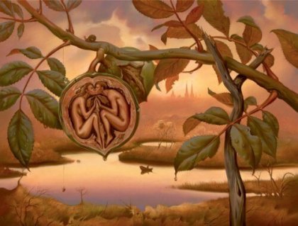 No busques un amor ideal, construye un amor real