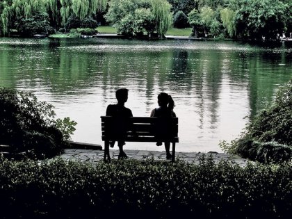 Relación pareja