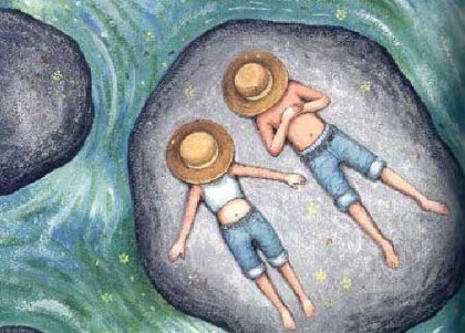 El amor durará tanto como lo cuides y lo cuidarás tanto como lo quieras