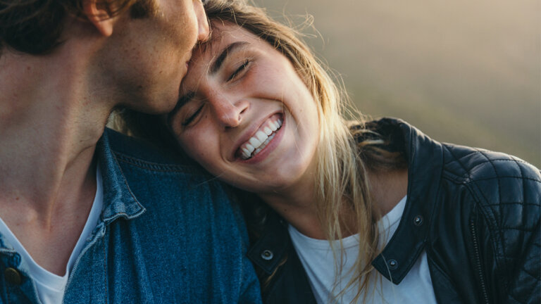 Querer y saberlo mostrar es querer dos veces