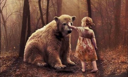 Recuerda, acoge y sana tu niño interior