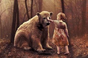 Recuerda, acoge y sana tu niño interior
